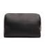 Bermond pu recycled toiletry bag one size black Vinga-2