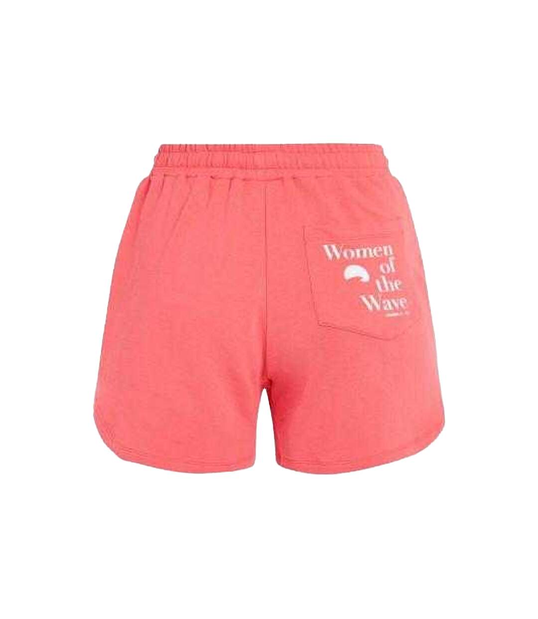 Short De Jogging Wow Femme Rose O´Neill-3