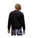 Sweat Motif/style Croisée Jordan Homme Noir Nike-3