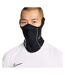 Cache cou noir homme nike academy snood - l/xl-1