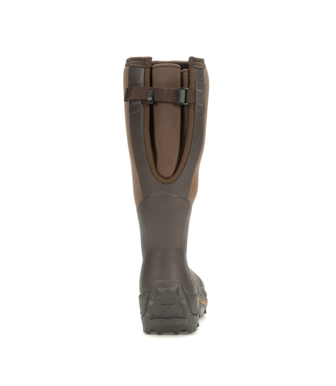 Mens wetland xf tall wellington boots brown Muck Boots