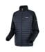 Veste Hybride Clumber Homme Bleu Marine Regatta-4