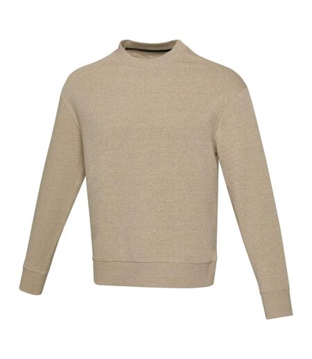 Sweat Jet Adulte Blanc Cassé Elevate NXT