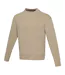 Sweat Jet Adulte Blanc Cassé Elevate NXT-3