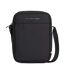 Sacoche noire homme tommy hilfiger repreve m14150-1