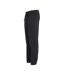 Pantalon De Jogging Basic Homme Noir Clique-3