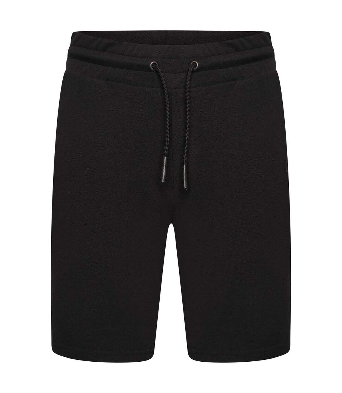 Dare 2B Mens Continual Drawstring Shorts (Black) - UTRG5167
