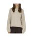 Pull beige femme jdy silja 15321106-1