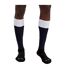 Canterbury - Chaussettes de rugby - Homme (Noir / Blanc) - UTUT1732