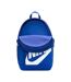 Elementa 20l Backpack & Pencil Case One Size Blue Nike-3