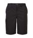 Craghoppers Mens Expert Kiwi Cargo Shorts (Black) - UTCG1889