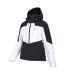 Blouson de ski altitude extreme recco femme blanc Mountain Warehouse-4