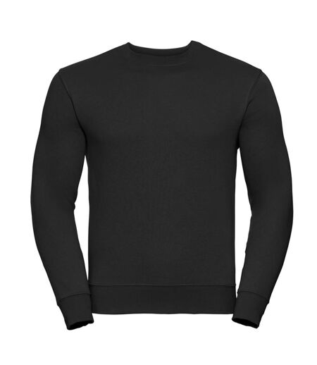 Sweat The Authentic Homme Noir Russell