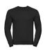 Sweat The Authentic Homme Noir Russell-1
