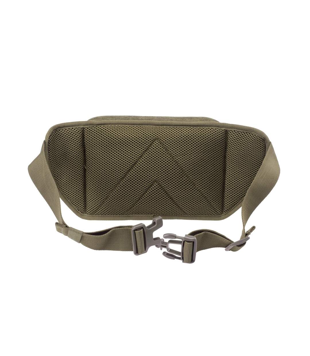 Sac Banane Fides Taille Unique Vert Kaki Magnum-2