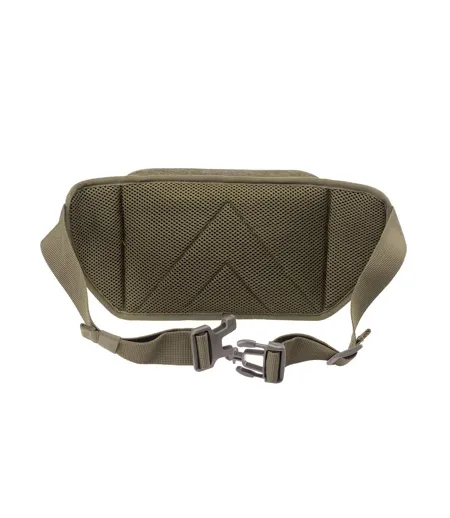 Sac Banane Fides Taille Unique Vert Kaki Magnum