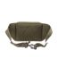 Sac Banane Fides Taille Unique Vert Kaki Magnum-2