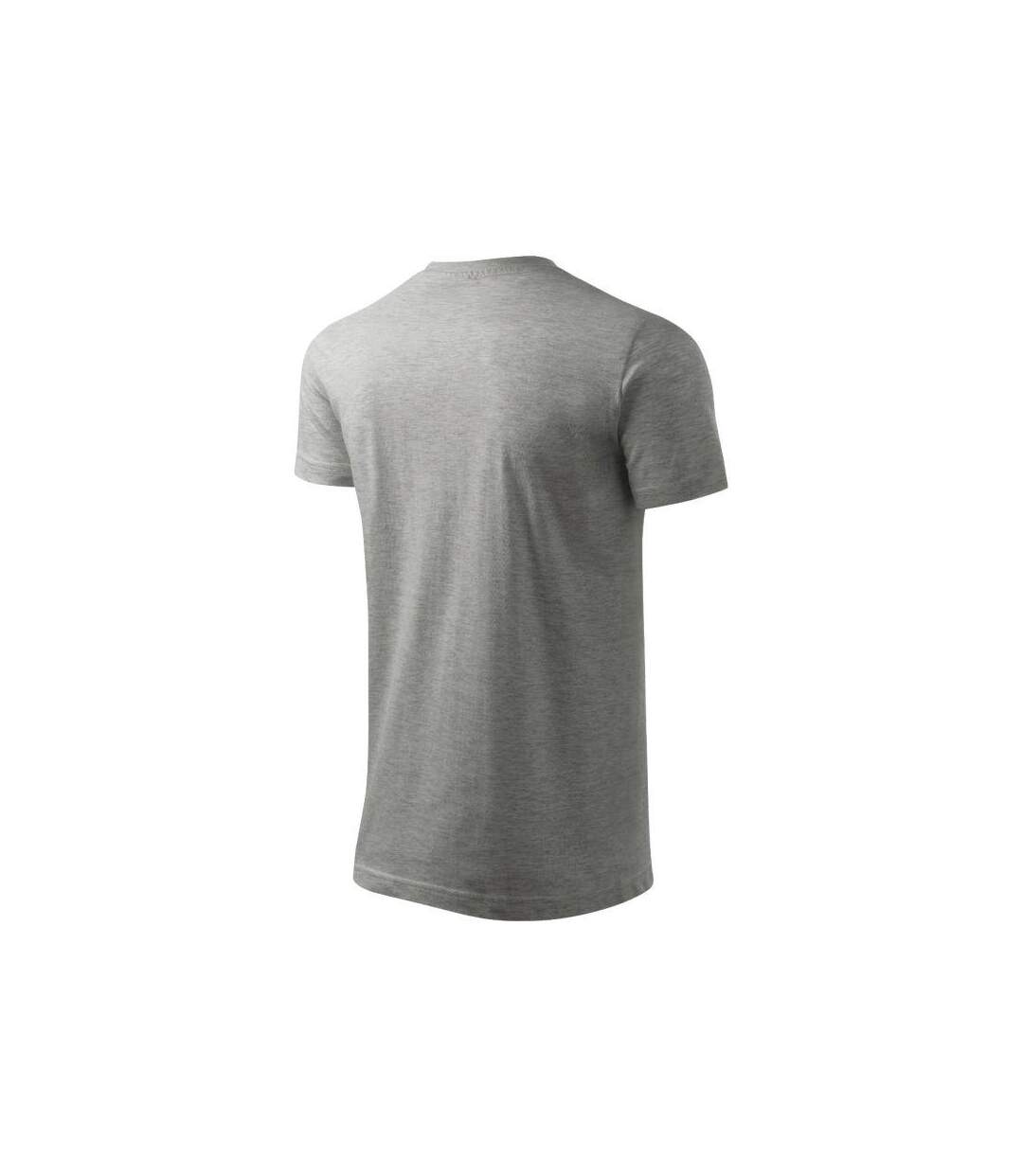 T-shirt Adulte Gris Foncé Adler-2