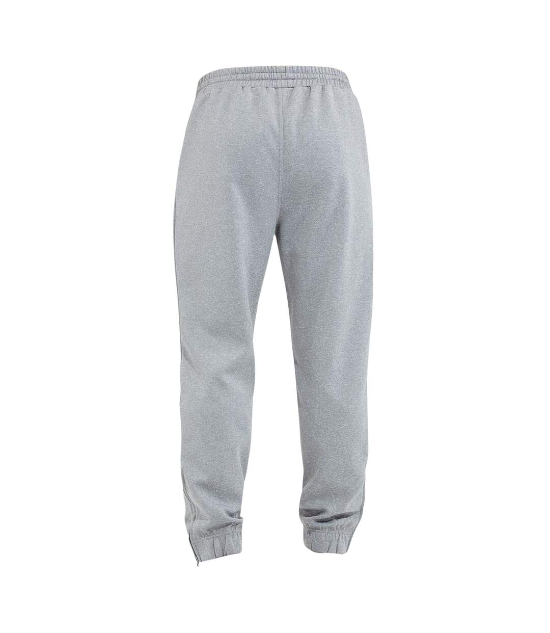 Pantalon de jogging femme gris chiné TriDri