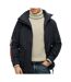 Manteaux marine homme superdry hooded ultimate windbreaker - l-1