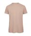 T-shirt inspire adulte vieux rose B&C