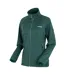 Haut De Sport Harpten Femme Vert Sombre Regatta-4