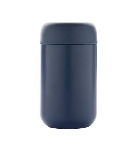 Brew recycled stainless steel vacuum insulated 360ml tumbler one size blue XD Xclusive