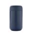 Brew recycled stainless steel vacuum insulated 360ml tumbler one size blue XD Xclusive-2