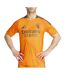 Real madrid maillot authentique extérieur homme adidas 24/25-1