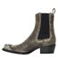 Bottines Chelsea Calmity Femme Marron Diesel-2