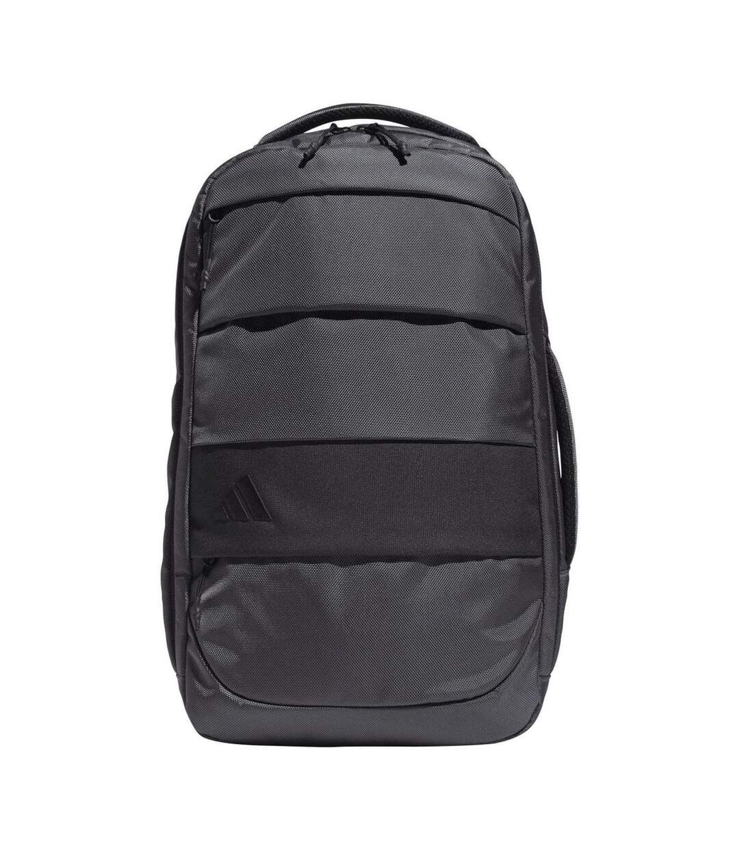 Sac À Dos Hybrid Taille Unique Gris Adidas-1