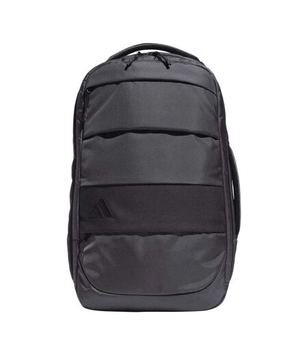 Sac À Dos Hybrid Taille Unique Gris Adidas