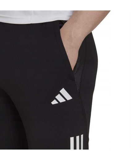Short Entraînement Tiro Competition Homme Noir Adidas