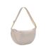 Crescent Xl Half Moon Rpet Aware 10l Crossbody Bag One Size Beige XD Collection-3
