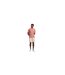 T-shirt Homme Rose Ted Baker-1