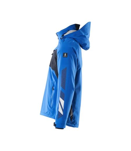 Veste Accelerate Homme Azur Bleu Marine Foncé Mascot