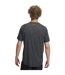T-shirt 2.0 Homme Vert Sombre Under Armour-1