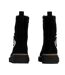 Bottines Cuir The Divine Factory Alénoa-4