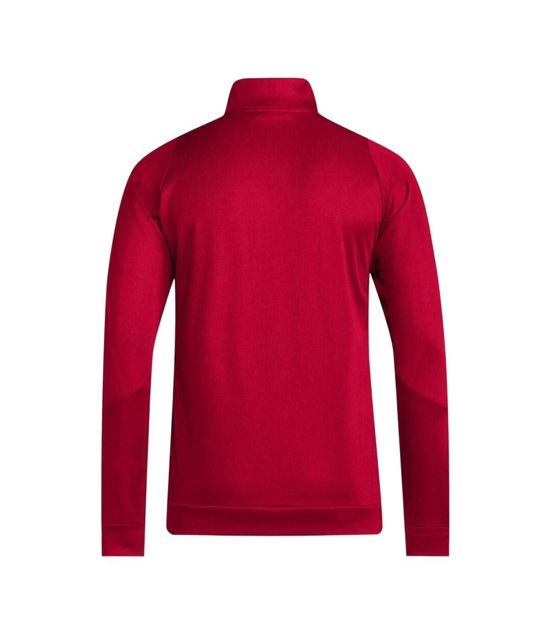 Haut De Survêtement Entraînement Tiro Homme Rouge Adidas-3