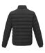Elevate Mens Macin Insulated Down Jacket (Solid Black) - UTPF3747