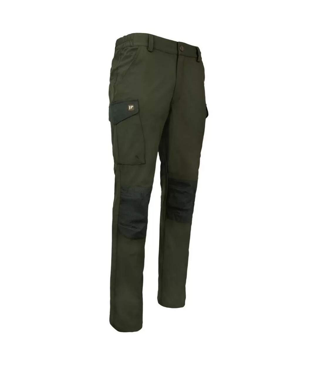Pantalon Homme Vert Jack Pyke-3
