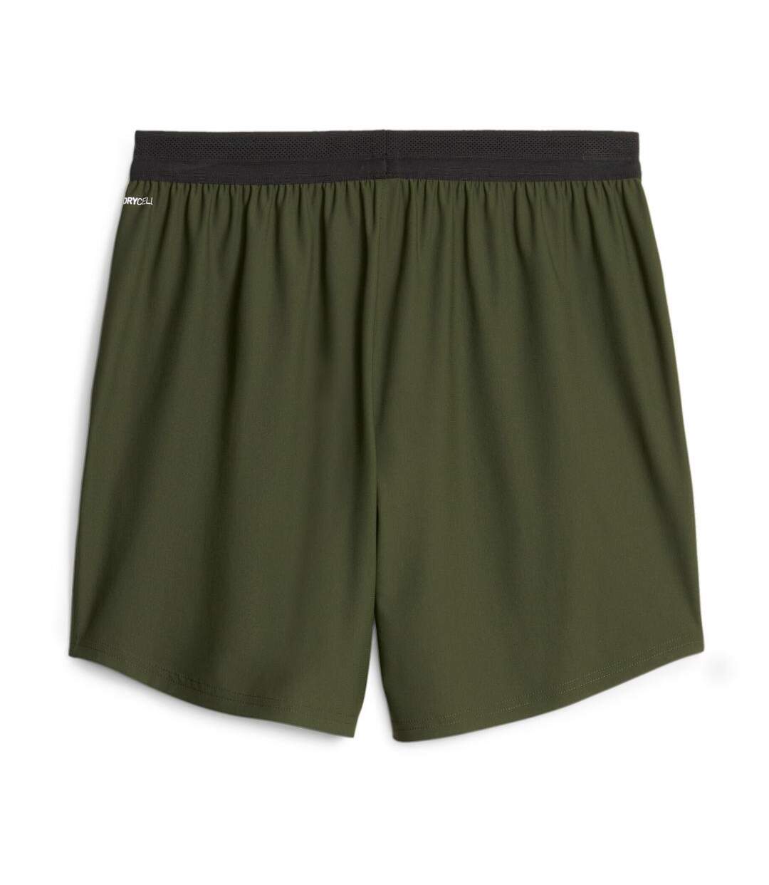 Short kaki homme puma train 523805 - l-2