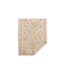 Tapis Déco en Laine Trondheim x Josefin 202x300cm Beige-2
