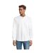 Chemise Bart Homme Blanc NEOBLU-2