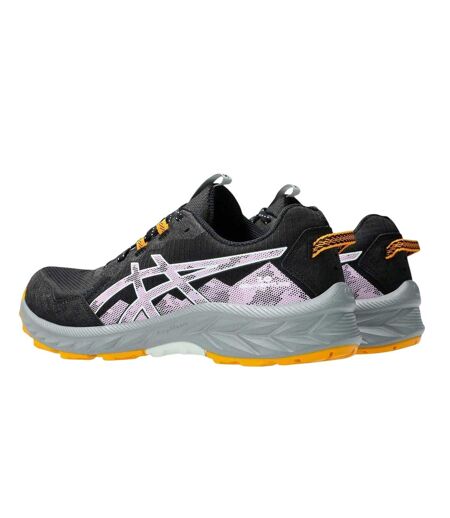 Chaussures Gel Venture Femme Noir Asics