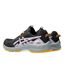 Chaussures Gel Venture Femme Noir Asics-2