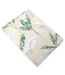 Drap plat satin VOYAGE-1