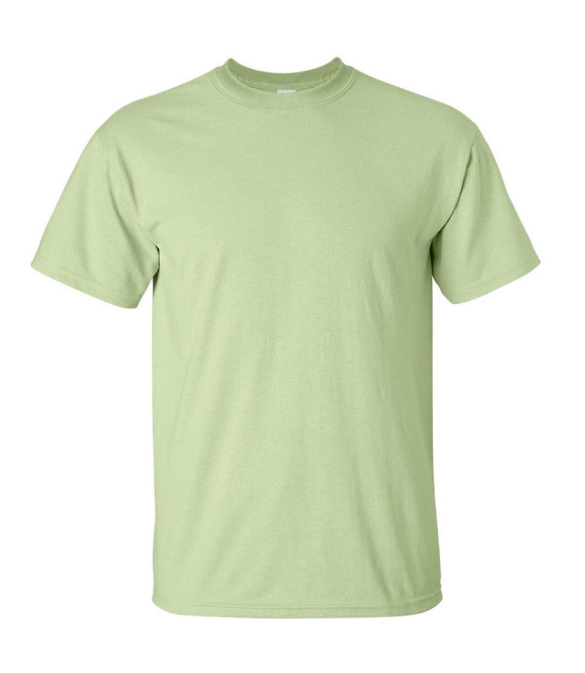 Gildan - T-shirt à manches courtes - Homme (Pistache) - UTBC475