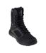 Mens Drum Waterproof Boots Black MAGNUM-1