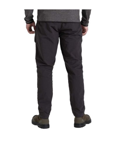 Pantalon adventure homme poivre noir Craghoppers